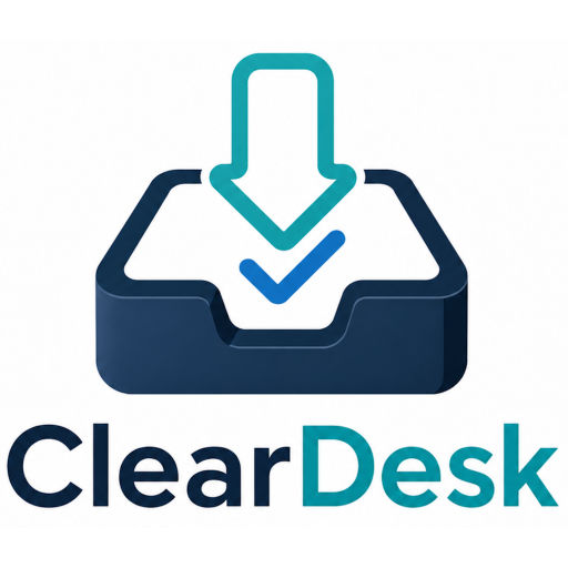 ClearDesk